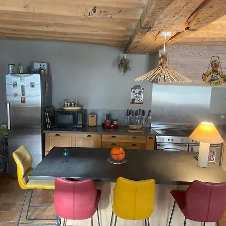 Logis Huit Clos Calme Et Romantique Proche Saumur * Le Coudray-Macouard