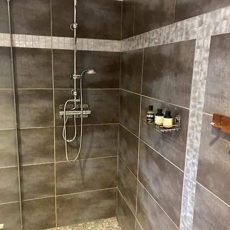 Feriehus Logis Huit Clos Calme Et Romantique Proche Saumur *