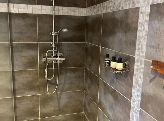 度假居 Logis Huit Clos Calme Et Romantique Proche Saumur *